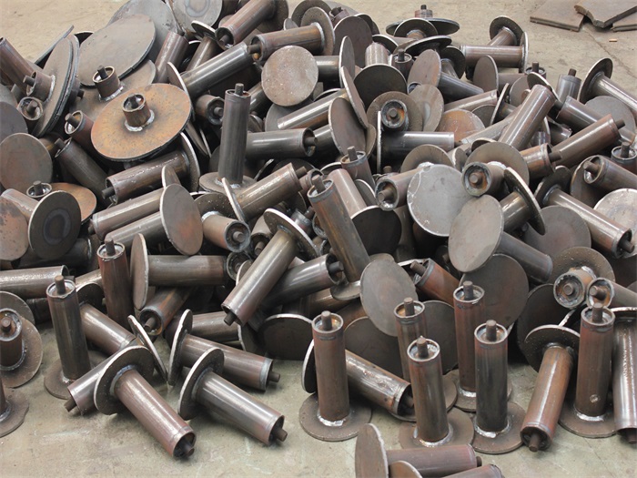 自贡网架钢结构工程有限公司