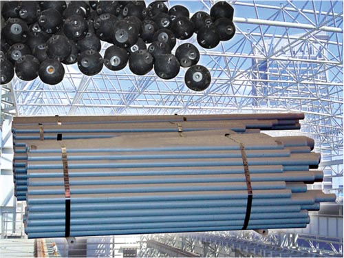 自贡大型主题乐园网架