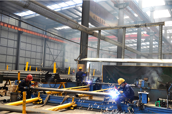 自贡网架等离子下料